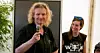 Wacken-Boss Holger Hübner 2019