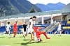 Andorra vs England