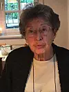 Wo ist Gisela D.? Die 85-Jährige aus Geesthacht wird seit Samstagmorgen vermisst.