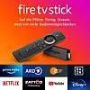 Amazon Fire TV Stick