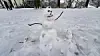 Schnee Hamburg