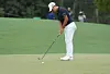 Kim Si Woo Augusta 2021