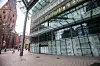 Leerstand Salamander und Benetton