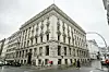 Die Hamburger Warburg Bank wird im „Cum-Ex“-Steuerskandal schwer belastet.