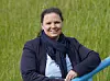 Sarah Michna, Kurdirektorin von Pellworm