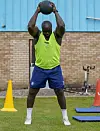 Adebayo Akinfenwa