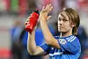 Die Zukunft von Alen Halilovic ist weiterhin offen.