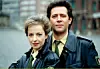 28 Jahre lang war Jan Fedder (†64, hier mit Mareike Carrière) als Kiez-Cop Dirk Matthies im Einsatz.