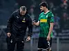 Marco Rose im Gespräch mit Tobias Strobl