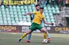 Robert Bozenik im Trikot des MSK Zilina