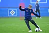 Sonny Kittel ist der Topscorer des HSV