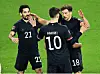 Gündogan Havertz Goretzka
