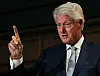 bill clinton heute