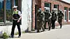 Bisher darf nur das SEK in Hamburg Taser verwenden.