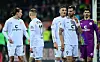 FC St. Pauli enttäuschte Spieler