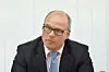 Hamburgs Schulsenator Ties Rabe (SPD)