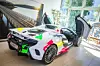 McLaren Tomyboy