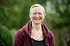 Goldschmiedin Birte Wieda aus Keitum