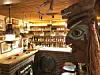 Die Hausbar der Schmidts: