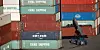 Der Hamburger Hafenkonzern konnte im vergangenen Jahr ein Wachstum im Container-Geschäft verzeichnen.