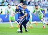 Bobby Wood trifft per Elfmeter