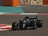 Sebastian Vettel hat Sand im Getriebe