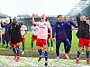 Der HSV 2019 nach dem 4:0 bei St. Pauli.