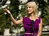 Die frühere Trump-Beraterin Kellyanne Conway ist ebenfalls positiv auf das Coronavirus getestet worden. (Archivbild)