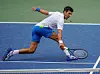 Novak Djokovic fliegt bei den US Open raus