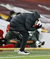 Klopp verzweifelt