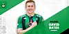 Perfekt: Cercle Brügge hat HSV-Verteidiger David Bates offiziell vorgestellt