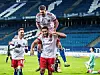 Der HSV will in Braunschweig seine Erfolgsserie fortsetzen.