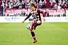 Gotoku Sakai ist seit Sommer für Vissel Kobe am Ball.