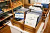 Musikalienhandlung