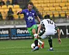 Matti Steinmann kickt in Neuseeland bei Wellington Phoenix.