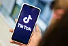 tiktok symbol