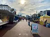 Nachtmarkt St. Pauli