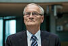 Ex-BND-Präsident August Hanning (Archivbild).