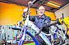 Fritz Urban (46) von „Westwind“