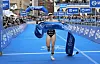 Laura Lindemann gewinnt Triathlon in Hamburg