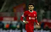 Luis Díaz im Trikot des FC Liverpool