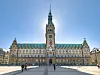 Rathaus Hamburg