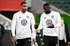 Jonathan Tah und Antonio Rüdiger