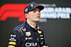 Max Verstappen in Jeddah