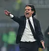 Inter-Trainer Simone Inzaghi