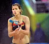 Olympia-Premiere in Peking: Bei ihrer ersten von insgesamt fünf Olympia-Teilnahmen 2008 in Peking scheidet Ludwig mit Goller im Achtelfinale aus. Es folgen zwei weitere deutsche Meistertitel und 2010 der zweite EM-Triumph.