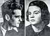 Sie waren sein Vorbild: Hans und Sophie Scholl, die Gründer der Weißen Rose. Sie wurden am 22. Februar 1943 hingerichtet.