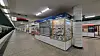Kiosk an U-Bahn-Station Hammer Kirche