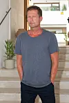 Til Schweiger könnte sich ein Leben auf dem Lande gut vorstellen.