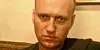 Glatzköpfig, abgemagert: Alexej Nawalny im Straflager östlich von Moskau